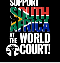 South Africa at the World Court