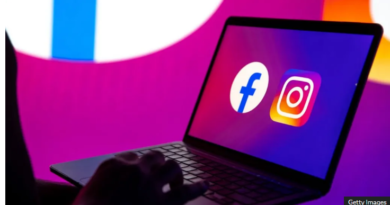 WhatsApp, Instagram and Facebook apps hit by outage