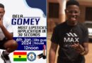 Ghanaian Makeup Artist’s Attempt at Guinness World Record Falls Short”