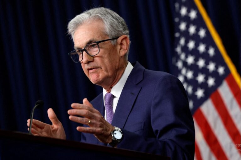 Powell: Fed Requires ‘More Good Data’ Before Considering Rate Cuts