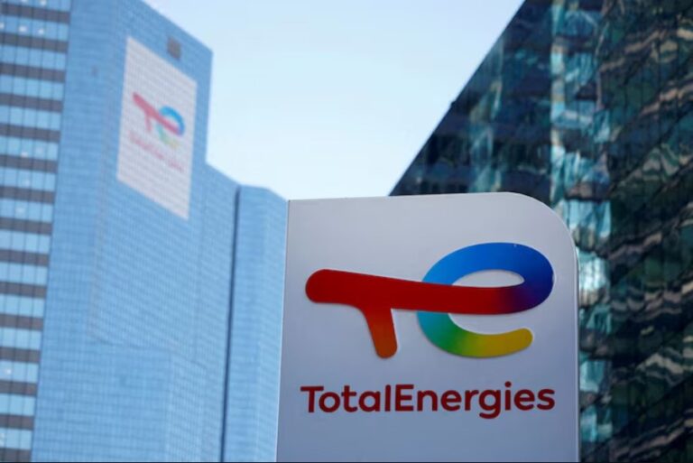 TotalEnergies Forecasts Oil Production to Reach High End of Q2 Guidance