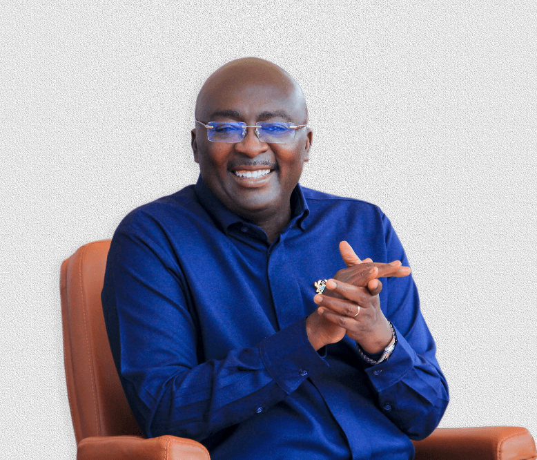 Opponents Criticize Credit Scoring System Without Understanding – Bawumia