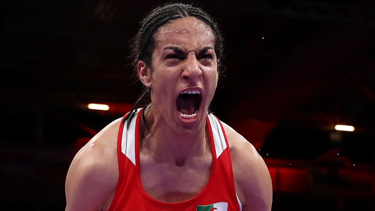 Paris Olympics 2024: Algerian Boxer Imane Khelif Reaches Semifinals Amid Gender Controversy