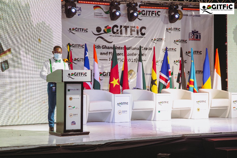 GITFiC Urges Urgent Review in Presentation of Global Debt Initiative Position