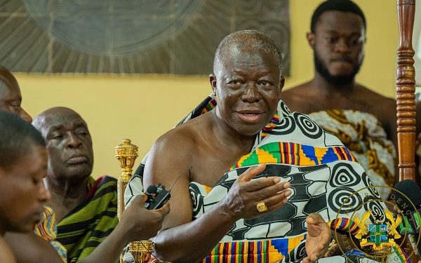 Asantehene