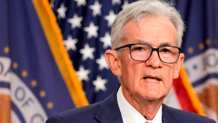 US Makes Significant First Interest Rate Cut in Over Four Years