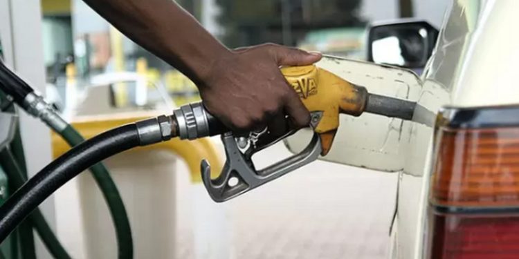 Fuel Prices Surge Again: Diesel Hits GH₵14.99, Petrol Now GH₵14.72 Per Litre