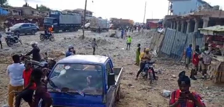 Contractor Should Be Held Accountable for Buduburam Explosion – Safety Expert