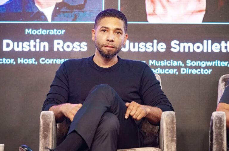 Illinois Supreme Court Overturns Jussie Smollett’s Conviction for Alleged Staged Attack