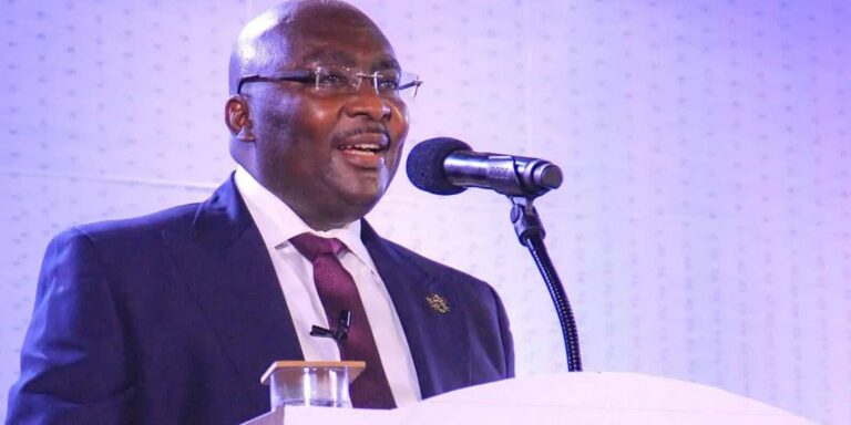 Bawumia Expresses Gratitude to Ghanaians, Bondholders, and Stakeholders for Supporting Debt Restructuring Efforts