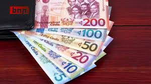 Cedi Gets Momentum At Forex Bureaus