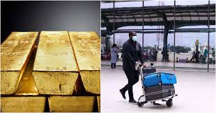 Alleged 17 Boxes Of Gold Smuggling Saga At Kotoka International Airport