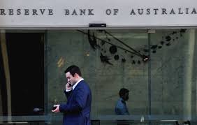 Australia’s central bank is prepared to take decisive action if US tariffs negatively impact global trade.