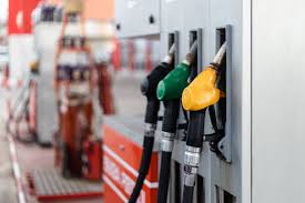 Fuel Prices Drop At Filling Stations