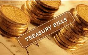 Government Records 55% Oversubscription In T-bills; Interest Rates Through The Roof