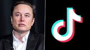 China Considers Possible Sale Of Tiktok US To Elon Musk