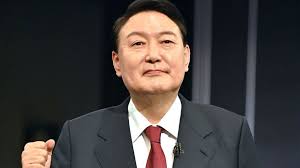 South Korean President Yoon Suk Yeol Arrested, 6 Weeks After His Short-Lived Attempt To Enforce Martial Law.