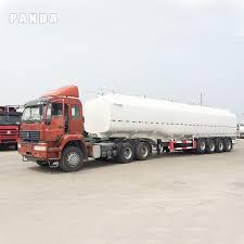 Nigeria to ban 60,000-litre petrol tankers as accidents take3,500 lives