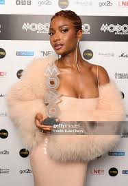 Ayra Starr wins MOBO Best African Act, making her the first female to win such in 16 years