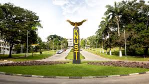 KNUST Creates a Locally Manufactured Device to Evaluate Strength of Materials