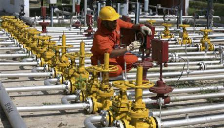 N-Gas to halt gas supply to Ghana over unpaid arrears.