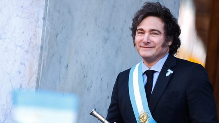 Argentina opposition calls for impeachment of Javier Milei after cryptocurrency collapse.