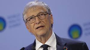 Bill Gates Plans to Donate Most of His Fortune by 2045