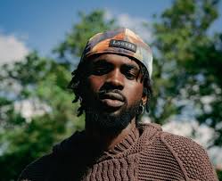 Black Sherif receives a nomination for the 2025 BET Awards