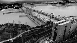 World’s tallest Dam in China Gets to Key Phase as Water Storage Begins