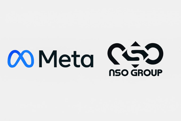 Meta wins $168 million verdict against spyware company NSO.