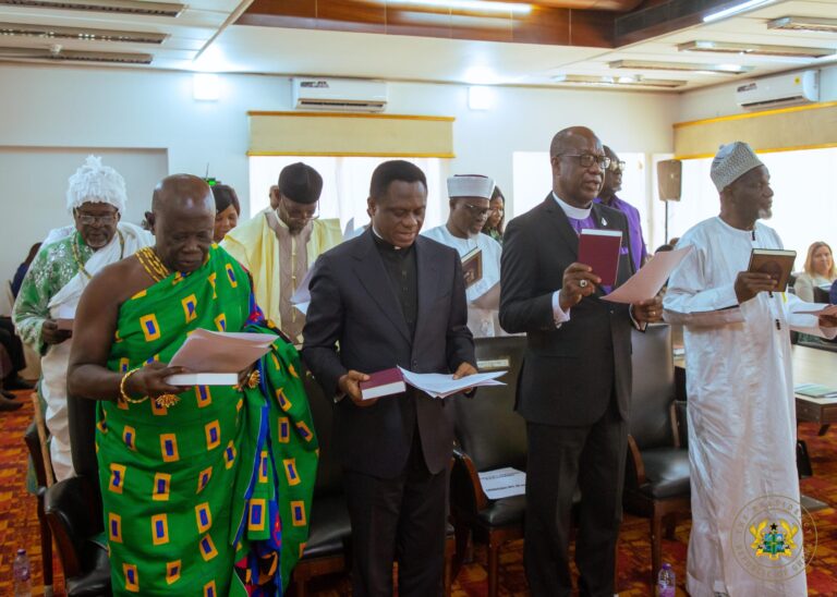 National Peace Council to get permanent office facility.