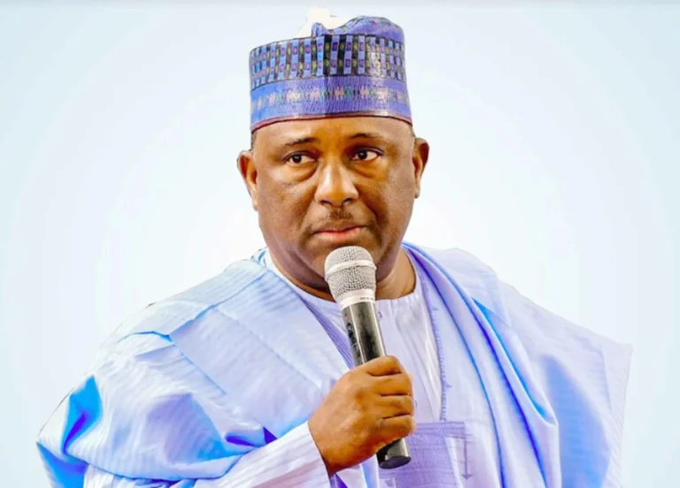 Business magnate Rabiu Abdulsamad regains ground among Africa’s richest individuals.