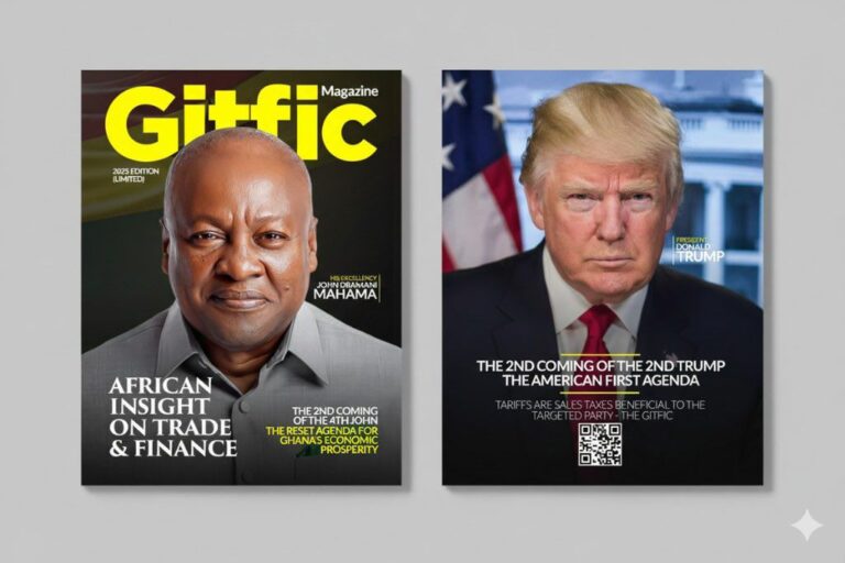 Africa’s Voice in a Shifting World Order: The Case for Dialogue, Presence and Reform