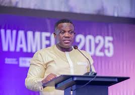 Ghana aims to achieve 70% nationwide 5G coverage by 2027.