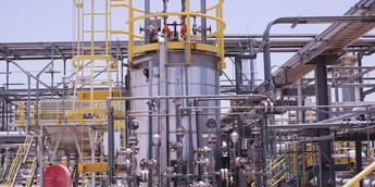 Egypt plans a $4 billion refinery upgrade to slash fuel import costs.