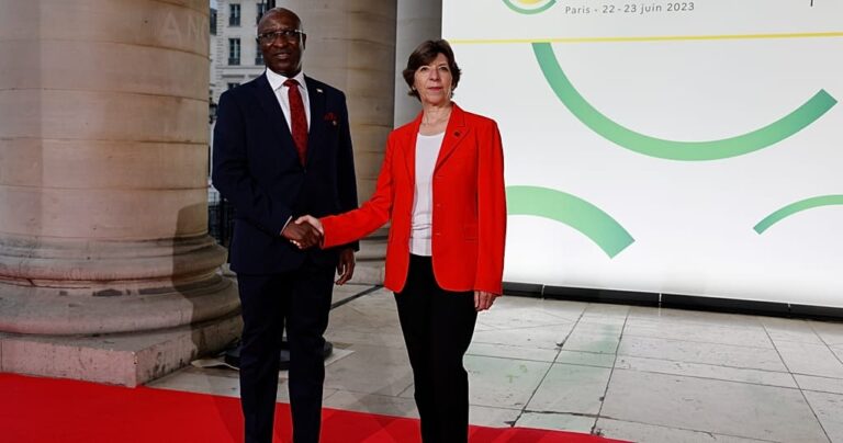 Burundi’s ex-Prime Minister provisionally freed on medical grounds