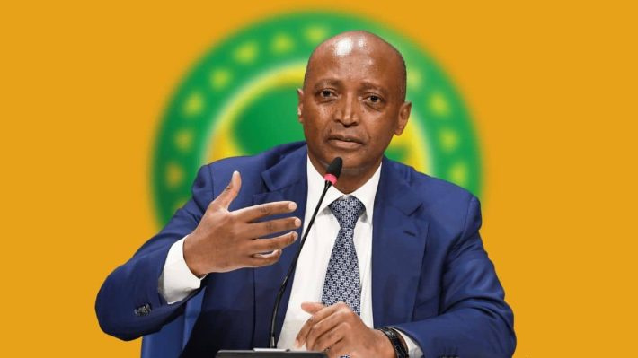 Patrice Motsepe set to develop Africa’s upcoming manganese export site