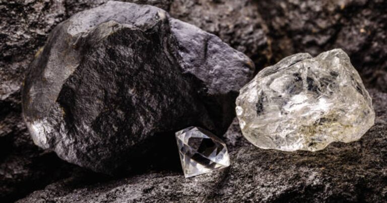 Botswana seeks alternatives as $3.7 billion diamond loss hits economy