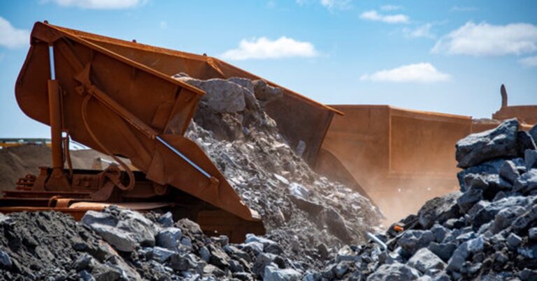 Zimbabwe cites reasons for quickly banning exports of key minerals.