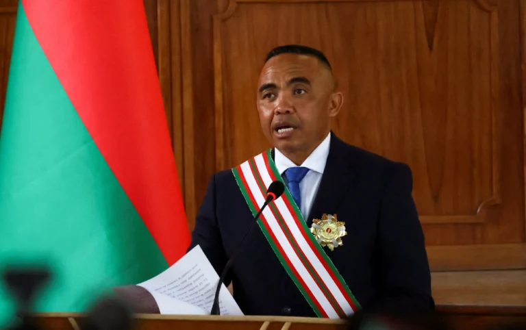 Presidential directive in Madagascar requires polygraphs for prospective ministers
