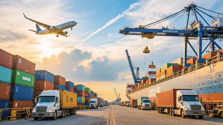 Exports from China Continue to Climb Despite Trump Tariff Measures