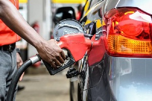 Minority demands removal of 1 Cedi fuel levy over rising prices