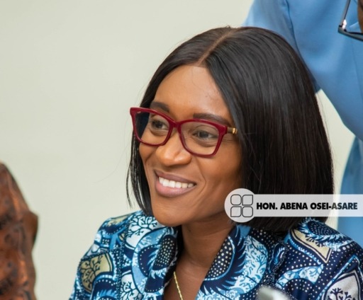 PAC Chair Abena Osei-Asare to recuse herself from GH¢68.7bn audit probe — PAC Member