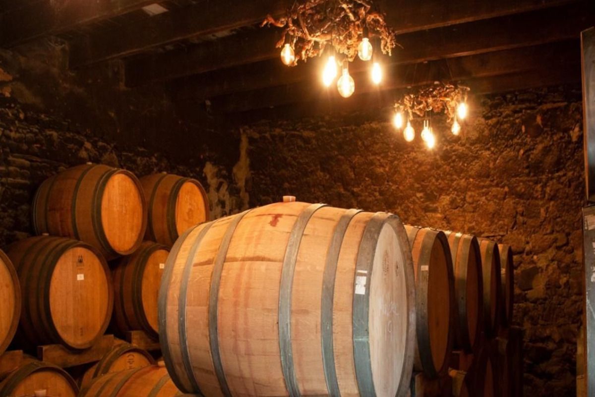 South African Wine Farm Tied to Tokyo Sexwale Listed for $11 Million