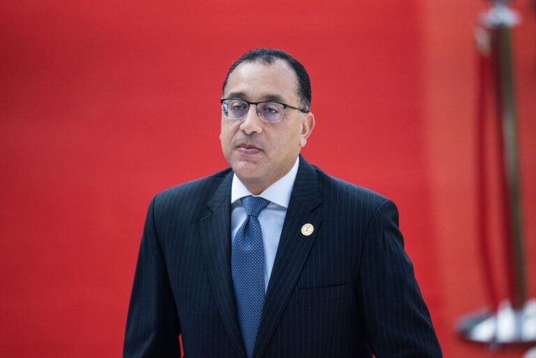 Egyptian Prime Minister Supports Government’s Fuel Price Increase