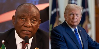 US Signals Growing Impatience Over Strained Relations with South Africa