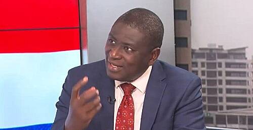 Kwadwo Nsafoah predicts exponential increase in fuel prices soon