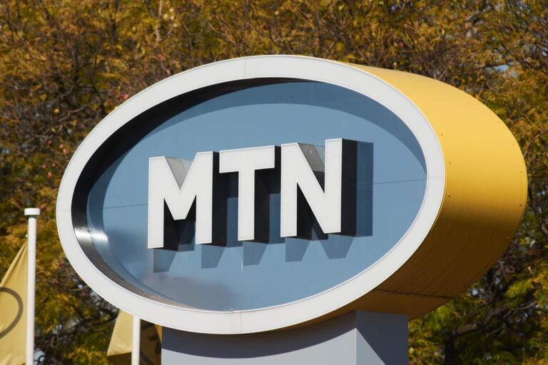 Nigeria surpasses South Africa as MTN’s top profit driver.