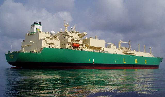Nigeria LNG cargo rerouted to Asia as U.S.–Iran conflict tightens global gas supply.