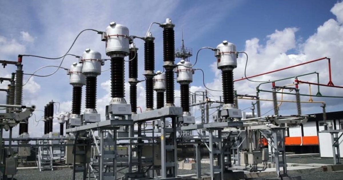 Nigeria ready to boost electricity supply to Togo and ECOWAS nations.
